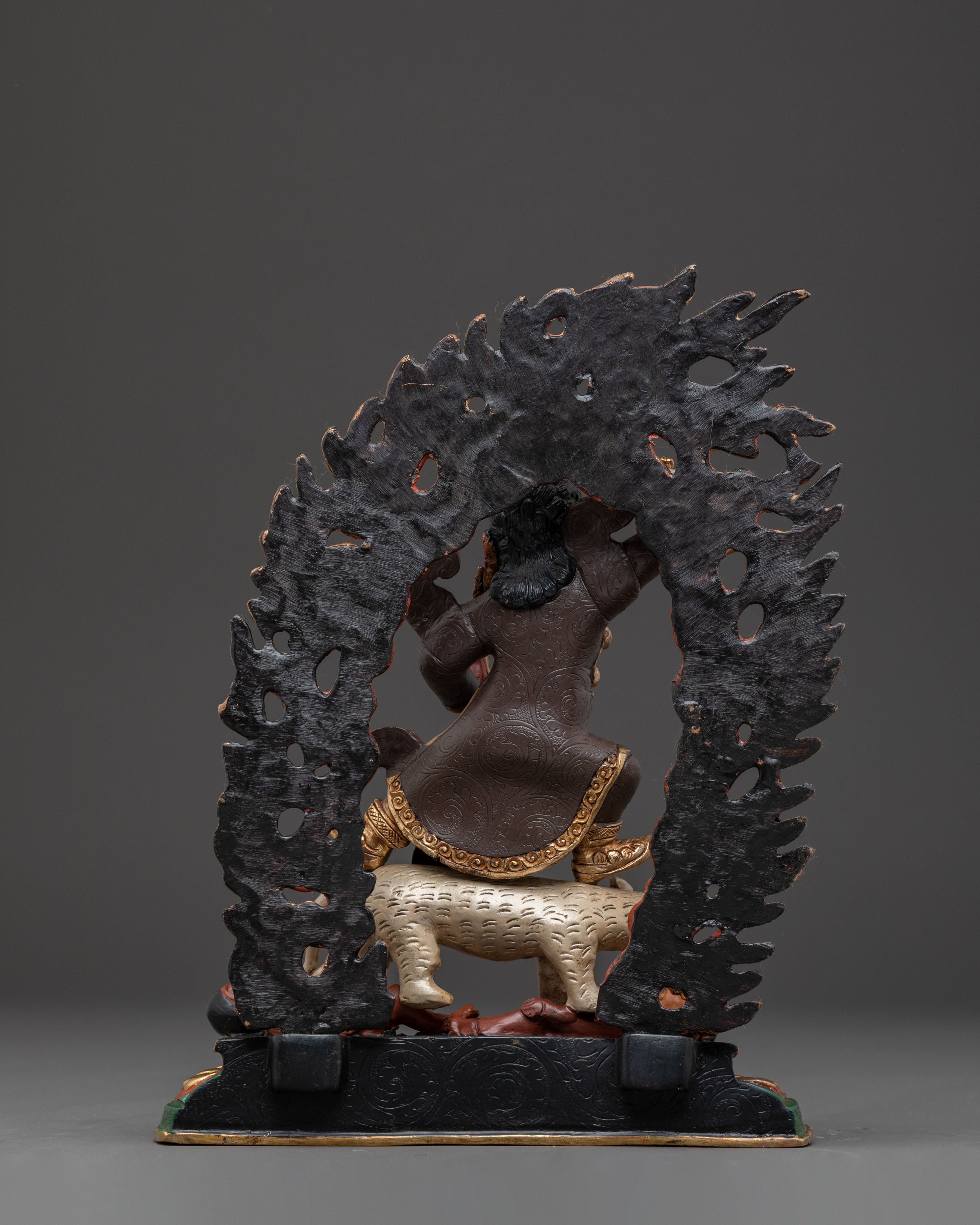 Eight Manifestation of Guru Rinpoche Statue Set | Padmasambhava Altar