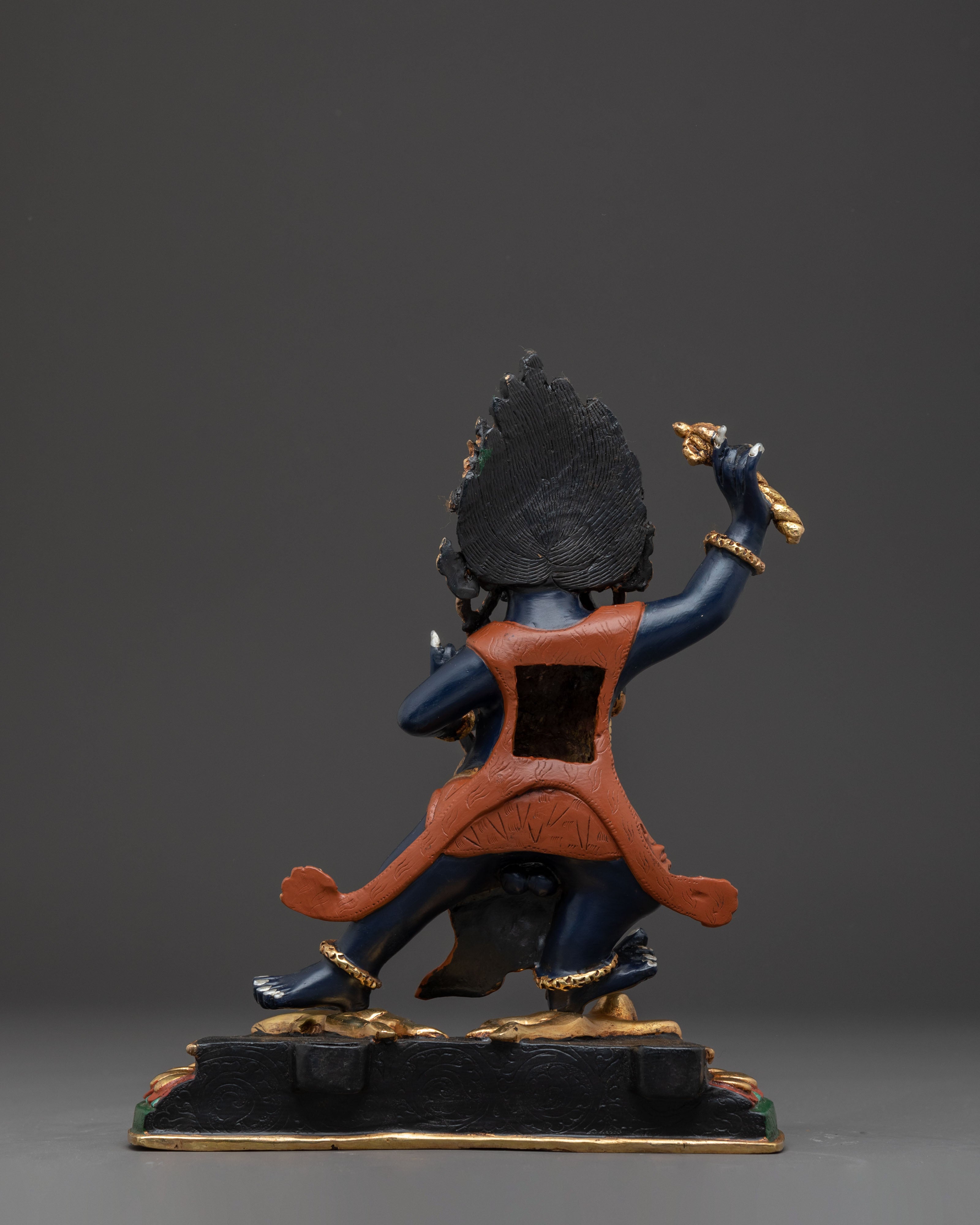 Eight Manifestation of Guru Rinpoche Statue Set | Padmasambhava Altar