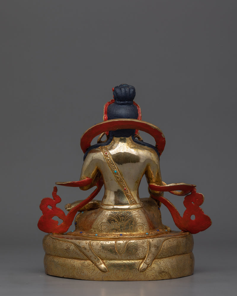 Naropa Handmade Statue | Guru of Marpa