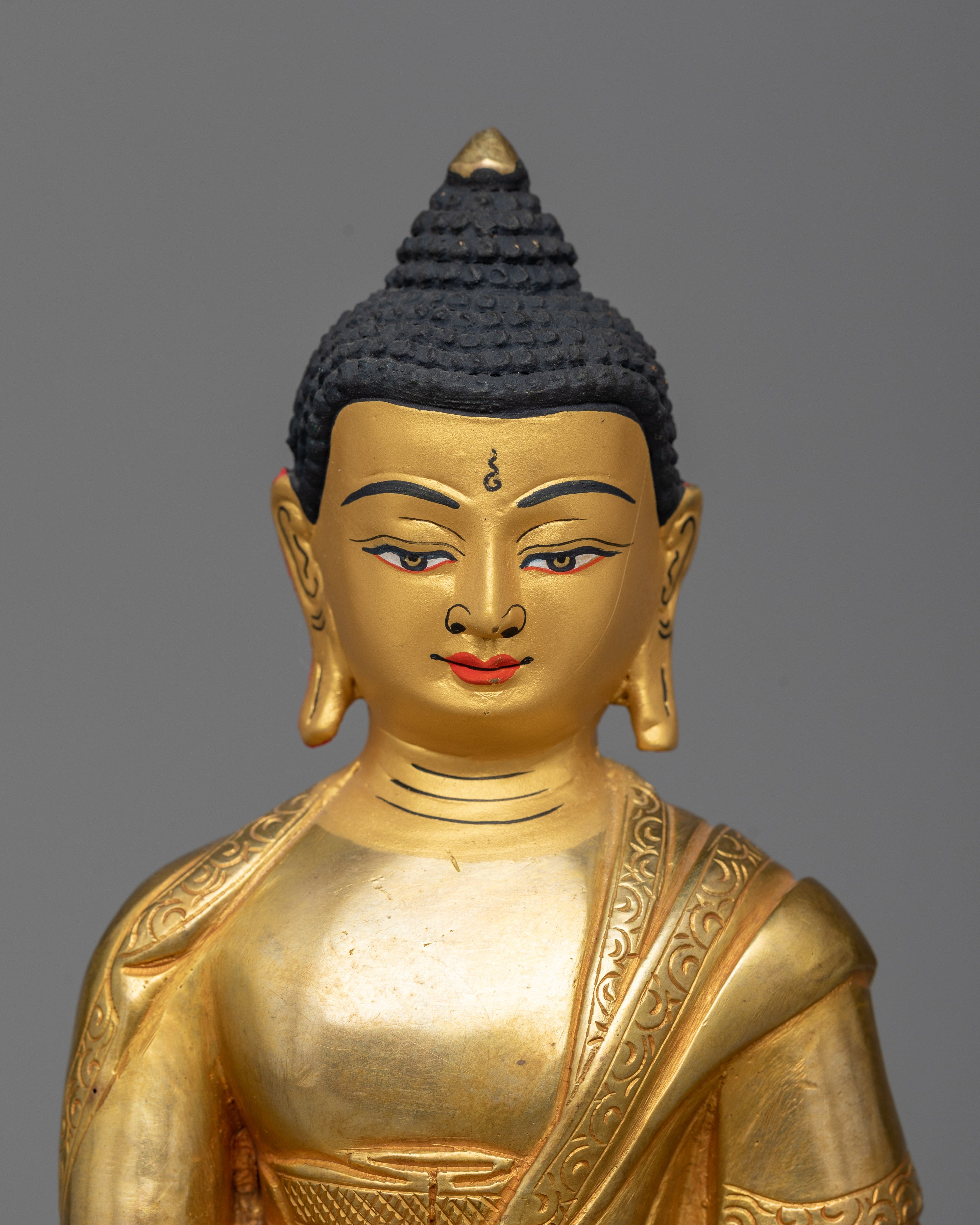 tathagata-shakyamuni