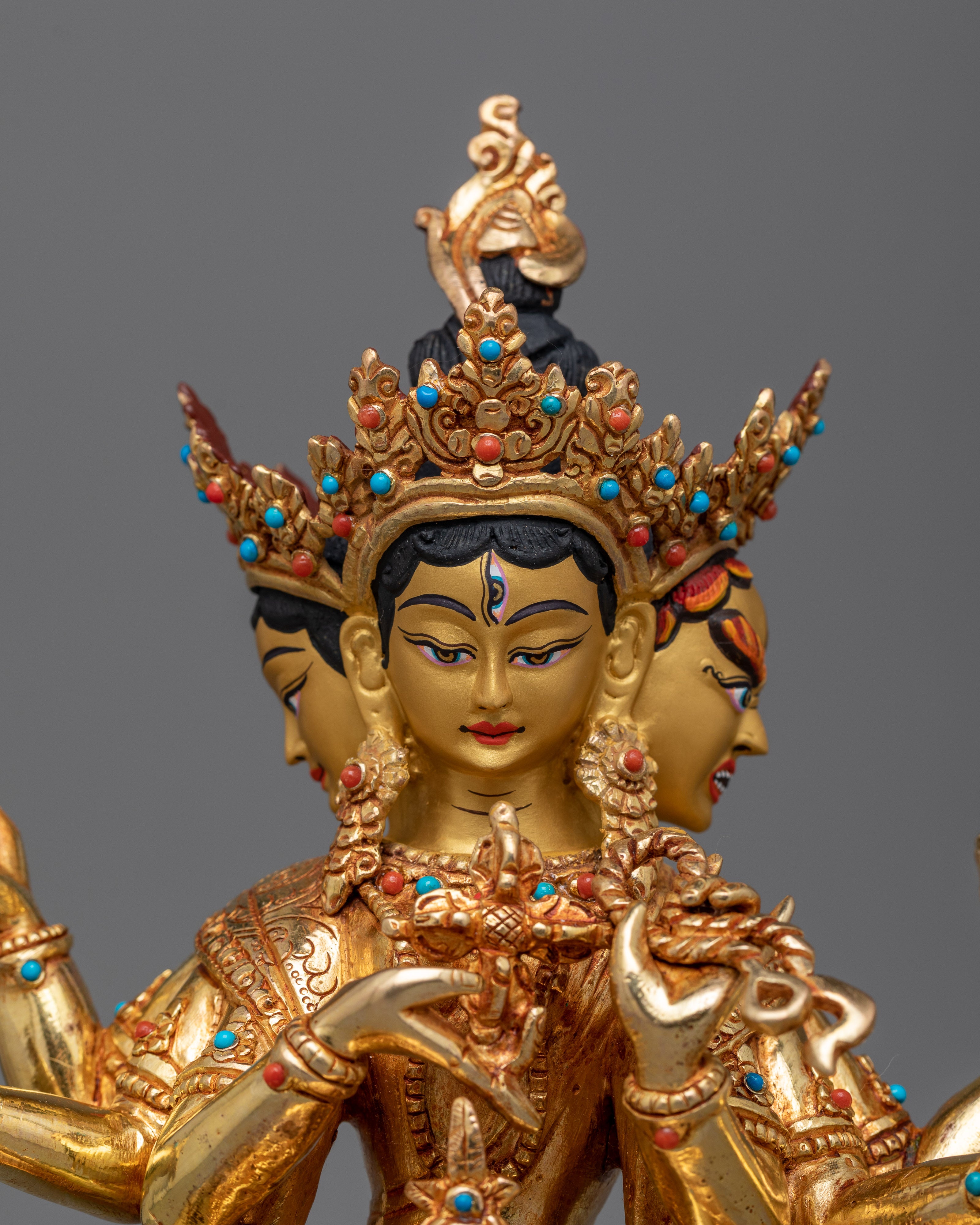 namgyalma-dakini