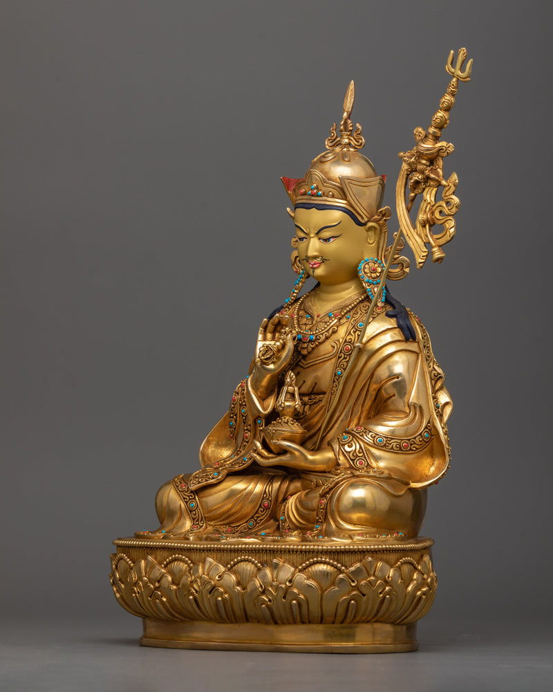 lotus-born-rinpoche