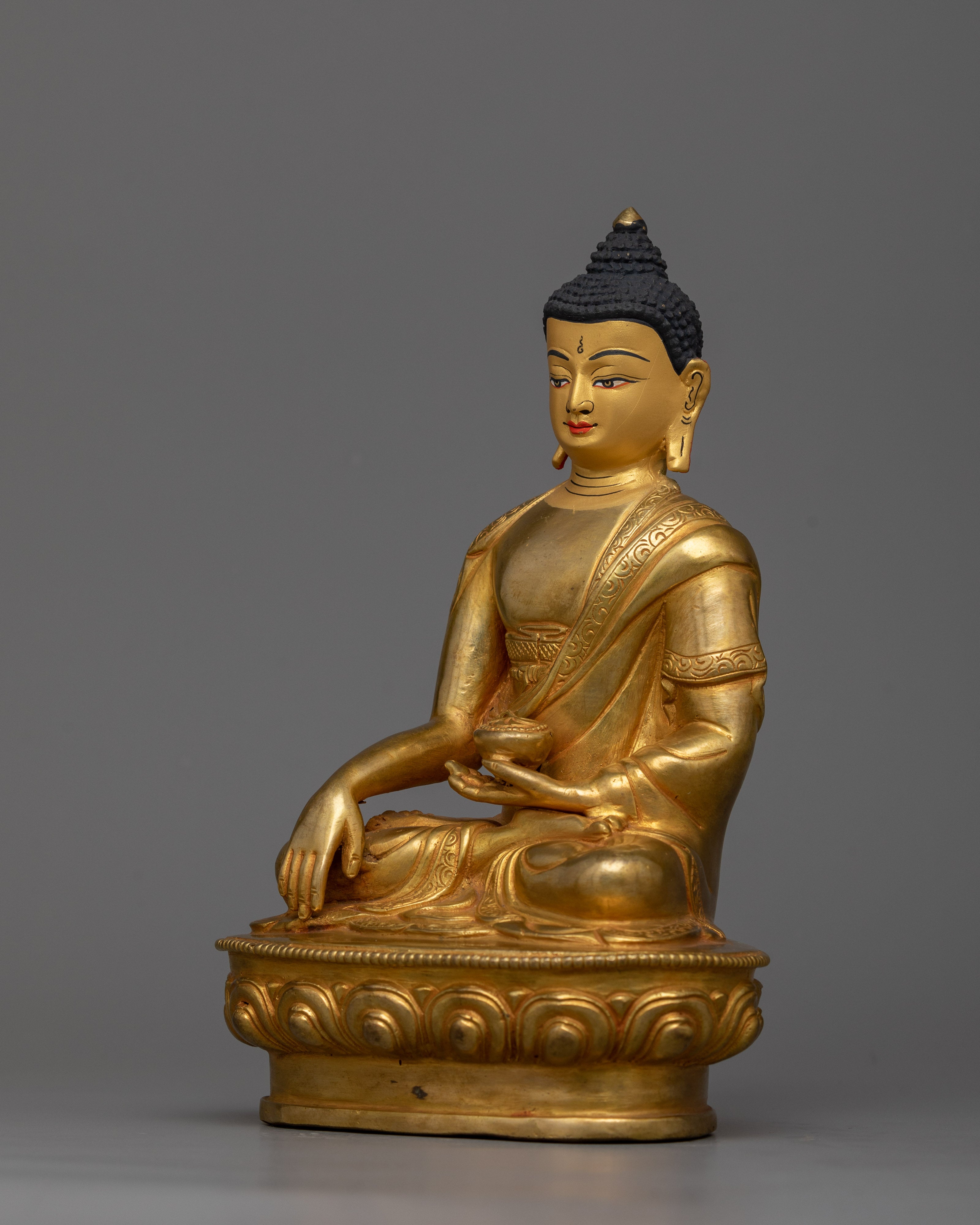 tathagata-shakyamuni