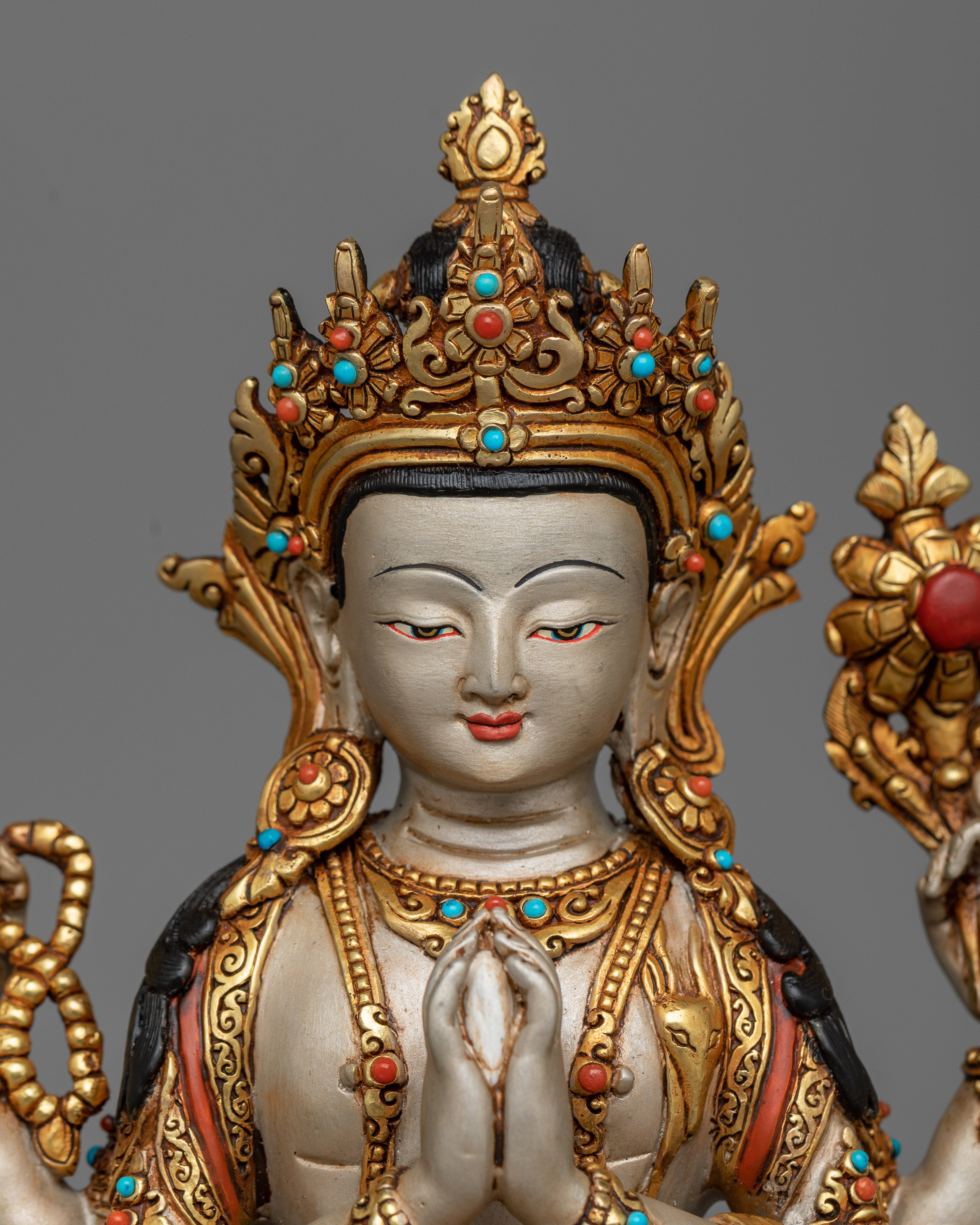 beautiful-chenrezig-idol