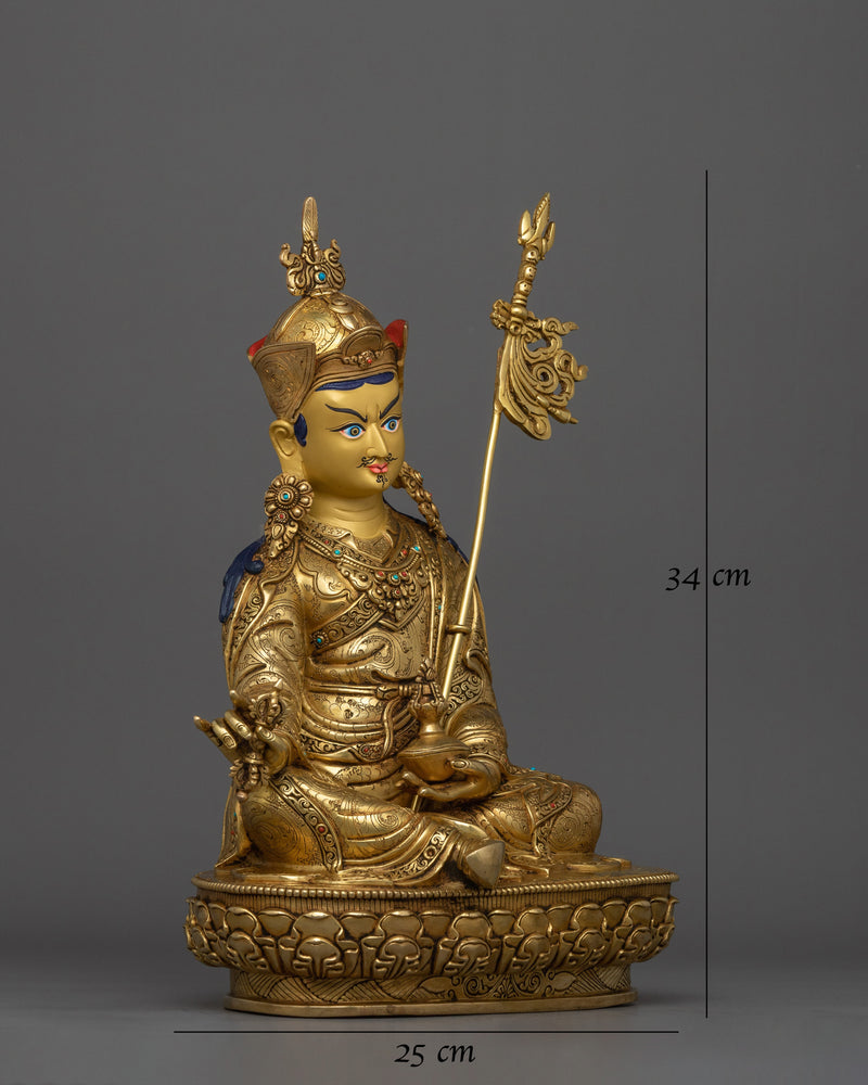 tibetan-deity-guru-rinpoche