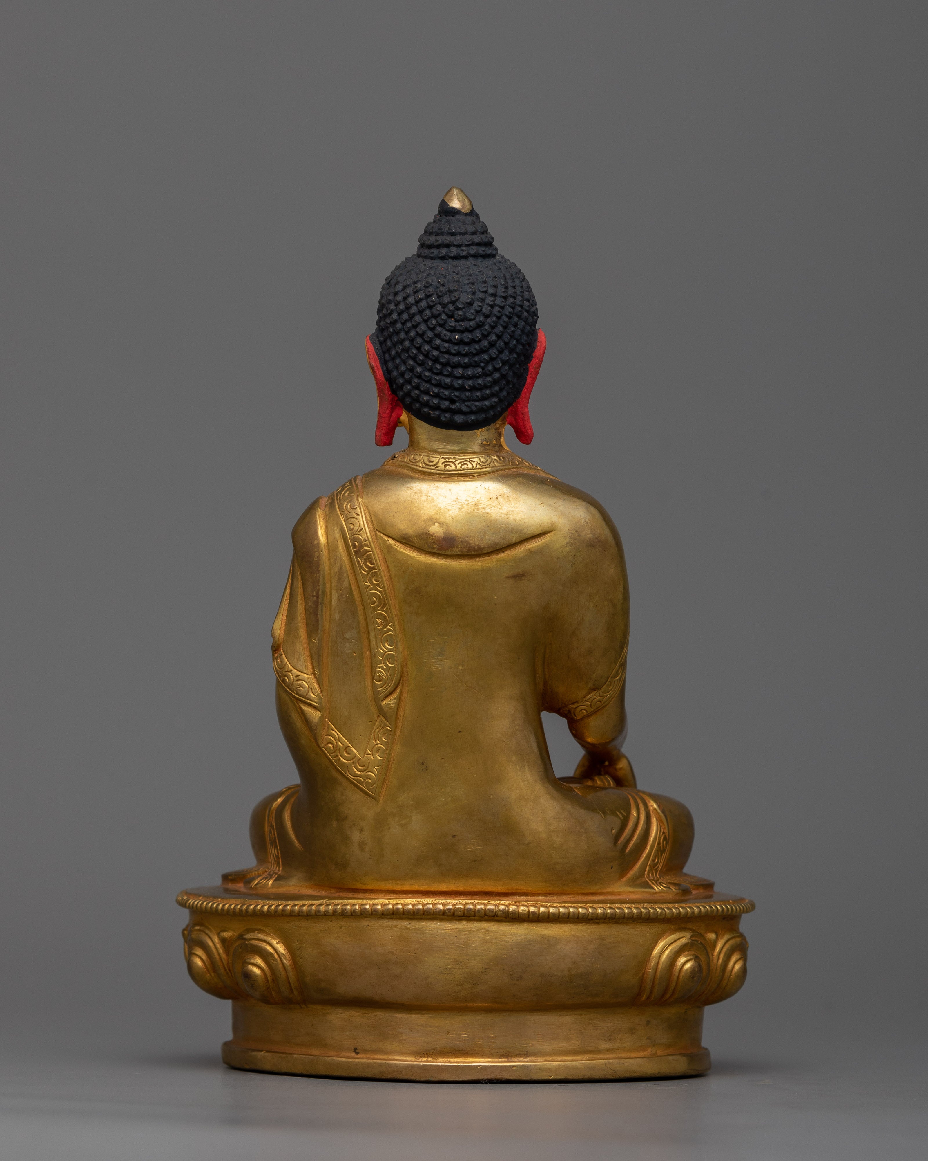 Tathagata Shakyamuni Buddha Statue | Embark on a Journey of Enlightenment