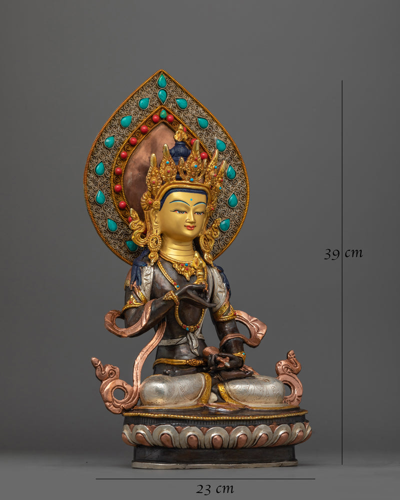 Vajrasattva