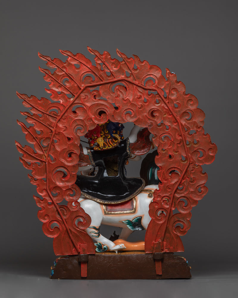 Pehar Gyalpo The Wordly Protector| Divine King Pehar
