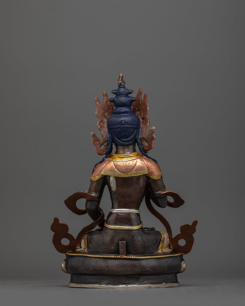 Vajrasattva