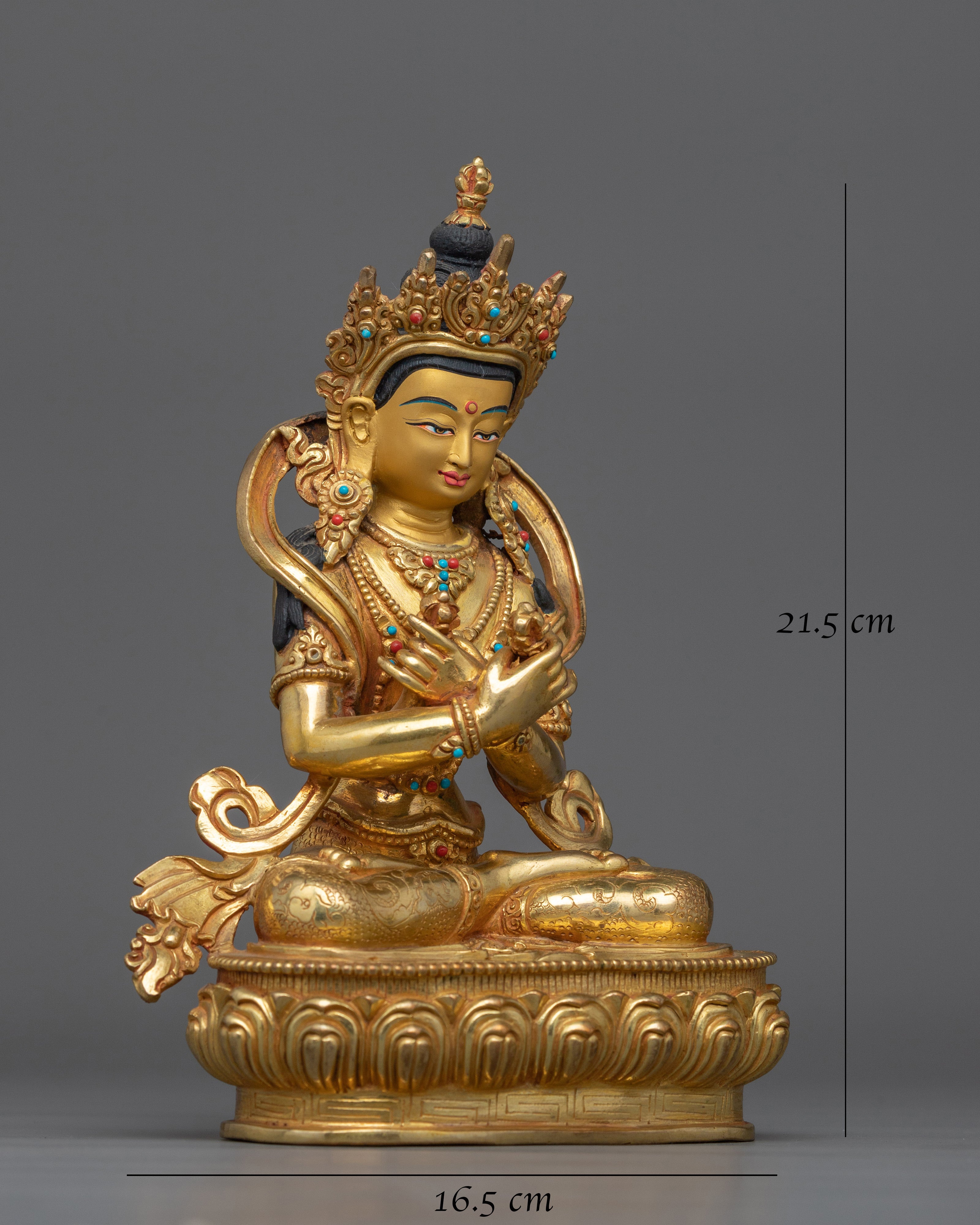 radiance-of-buddha-vajradhara