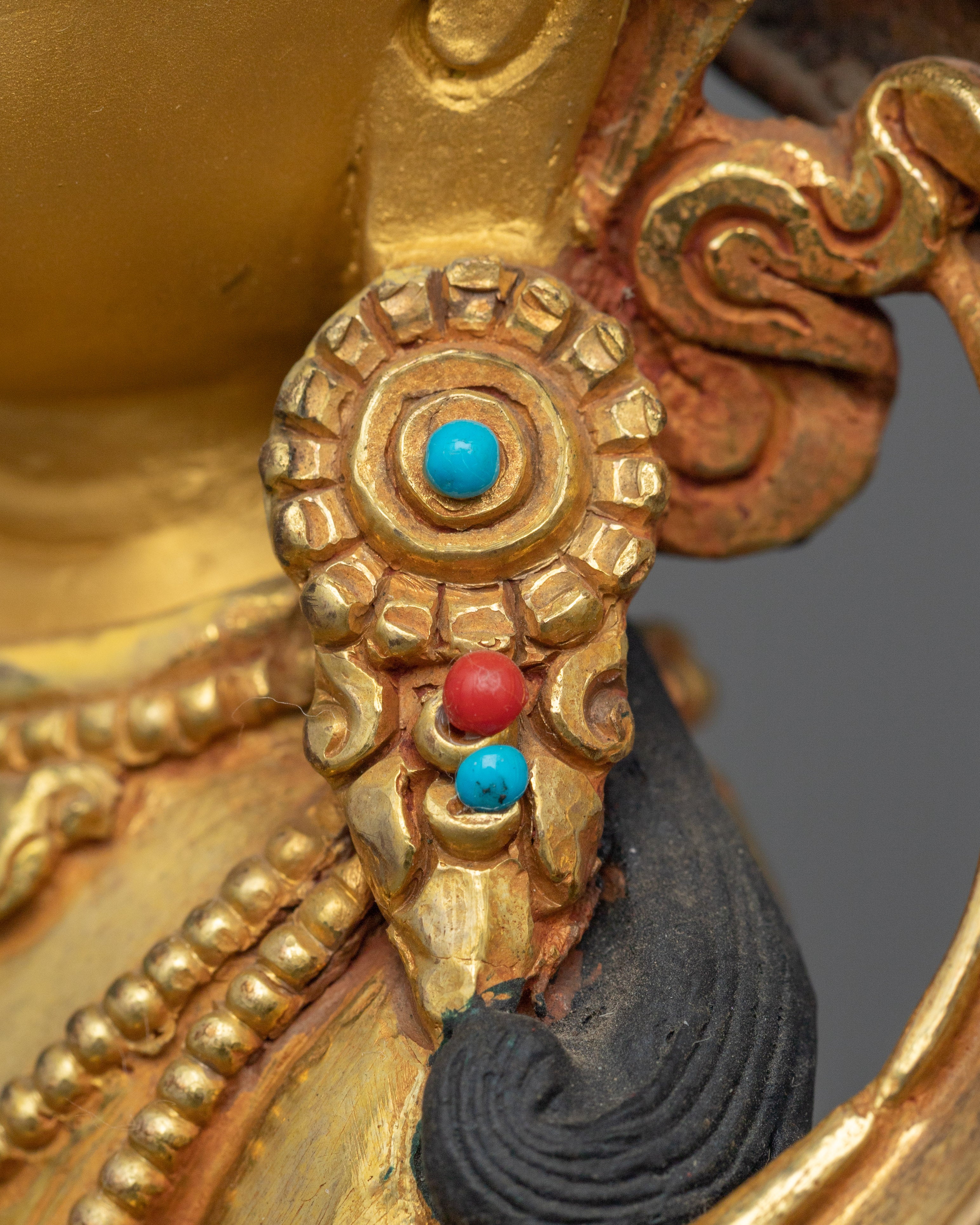 The Radiance of Buddha Vajradhara Statue | Ultimate Compassion, Wisdom, and Purity