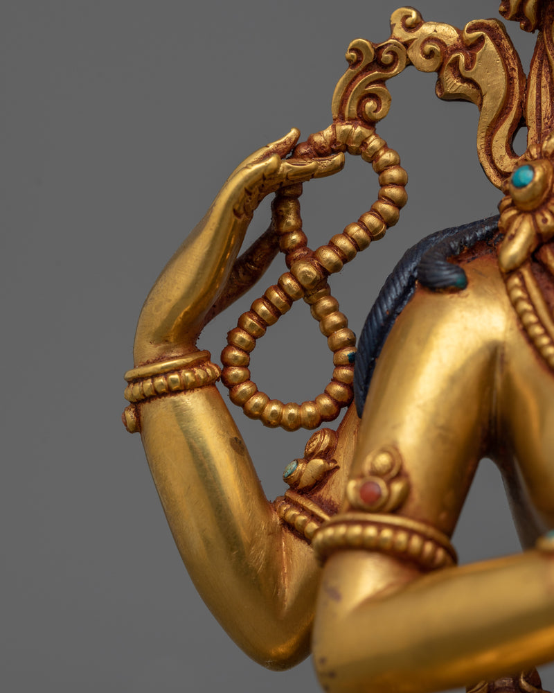 Bodhidsattva Deity Prajnaparamita Statue | The Foundation of Enlightenment