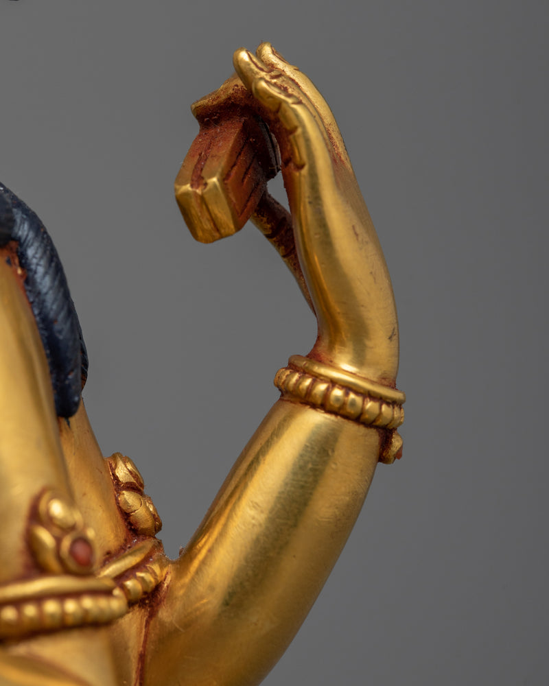 Bodhidsattva Deity Prajnaparamita Statue | The Foundation of Enlightenment