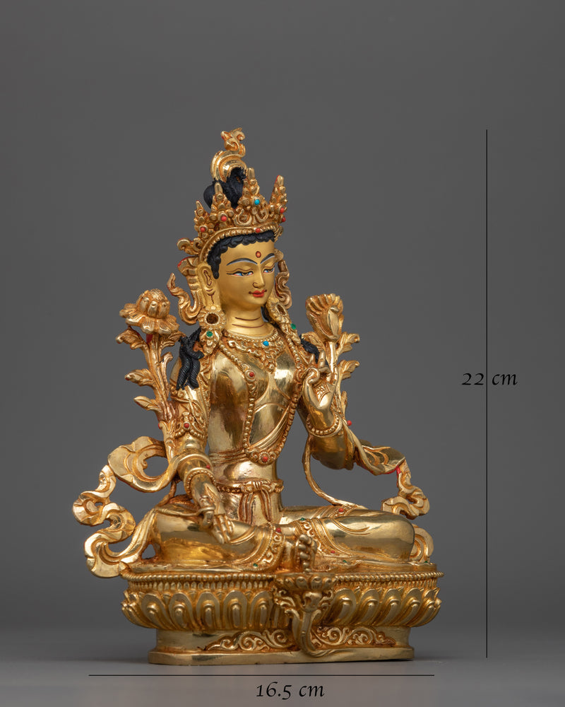 green-tara-for-meditation