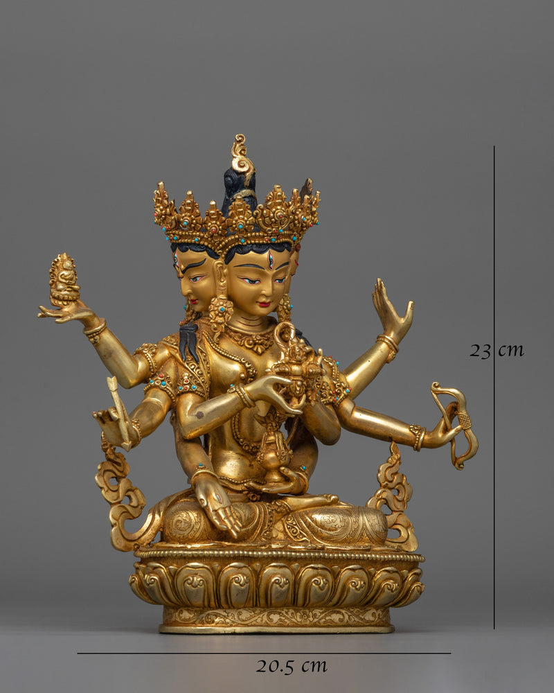 namgyalma-tibetan-sculpture