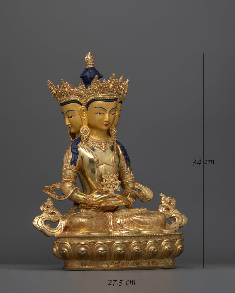 vairocana-buddha-figurine