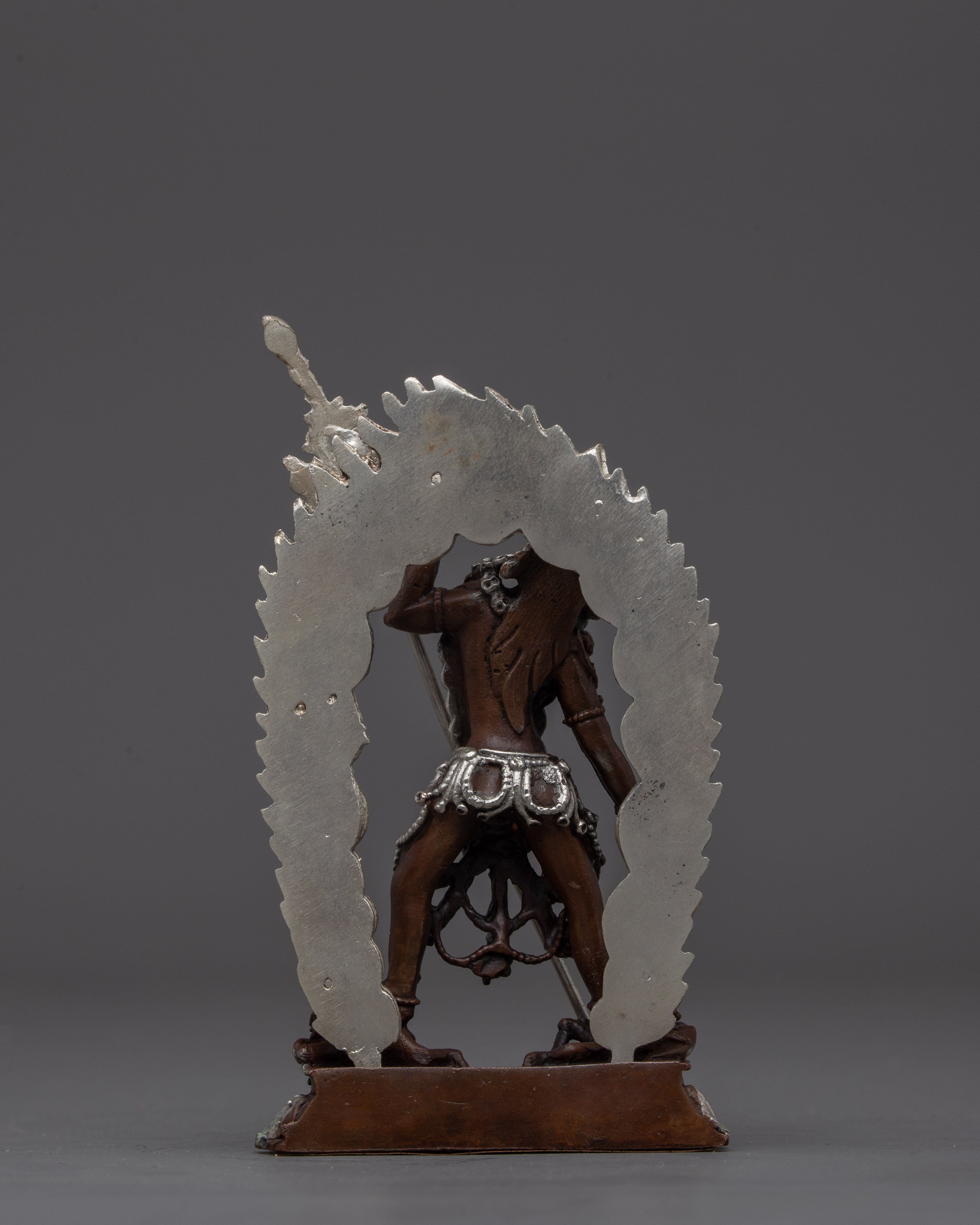 Sacred Feminine Energy Vajrayogini Statue | Embodiment of Wisdom
