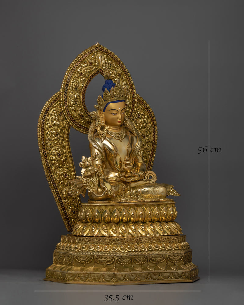 dizang-bodhisattva-figurine