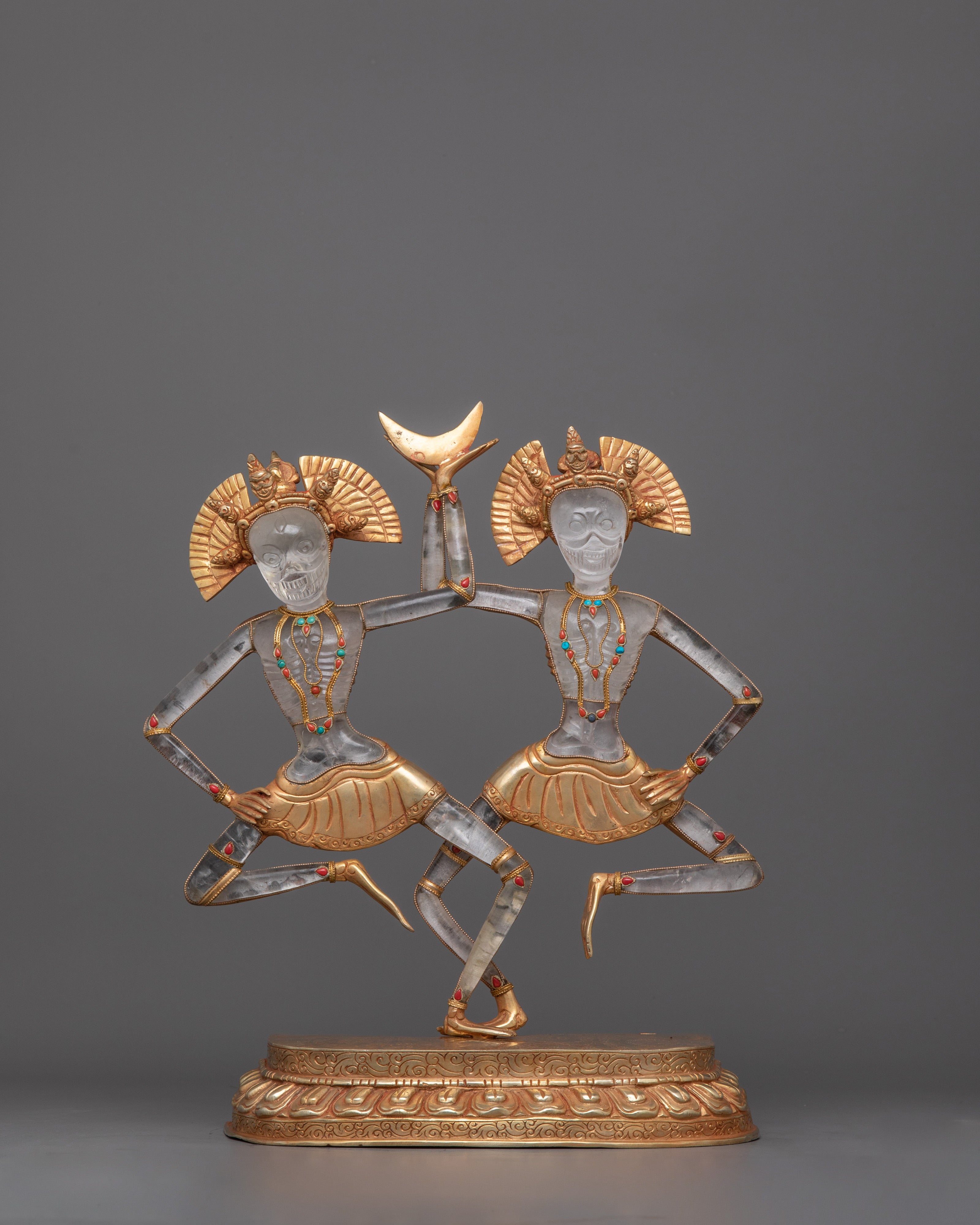 大江千里　FANTASTIC MEMORIAL on PATIPATI The Crystal Shrine Grotto - Memphis magazine