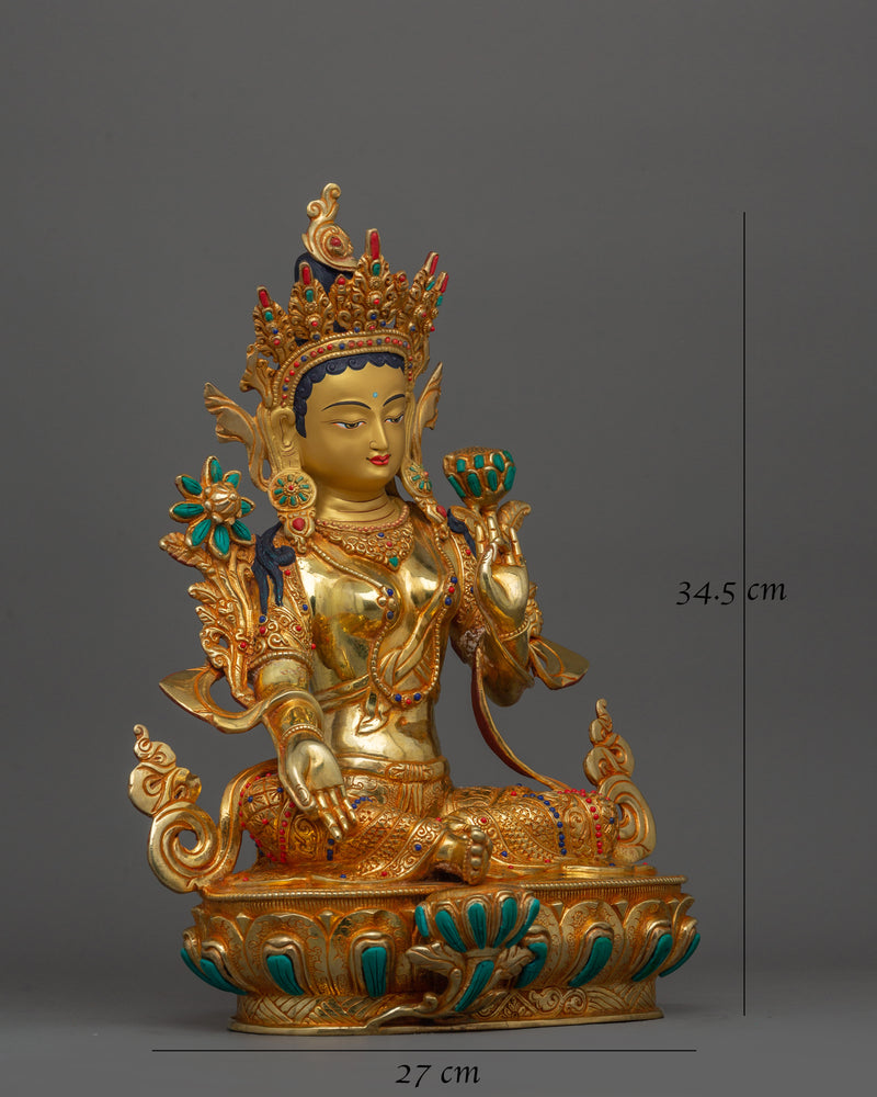 green-tara-the-compassionate-saviouress