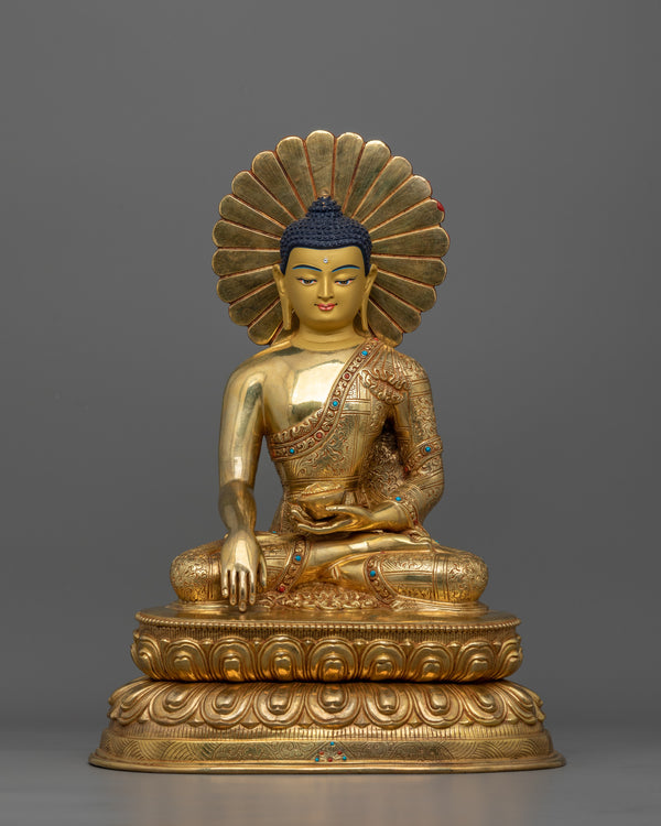 shakyamuni-buddha-with-radiant-halo