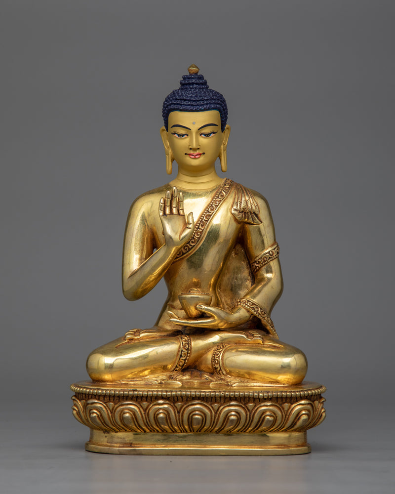 spiritual-amogasiddhi-dhyani-buddha-statue