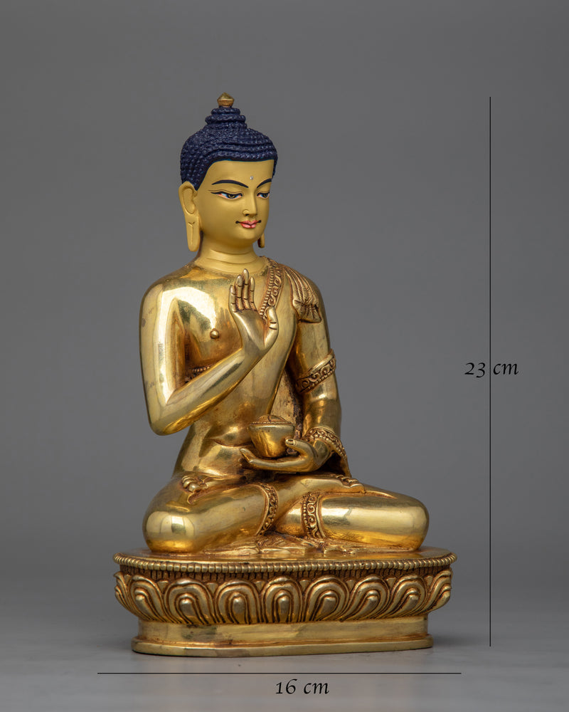 spiritual-amogasiddhi-dhyani-buddha-statue