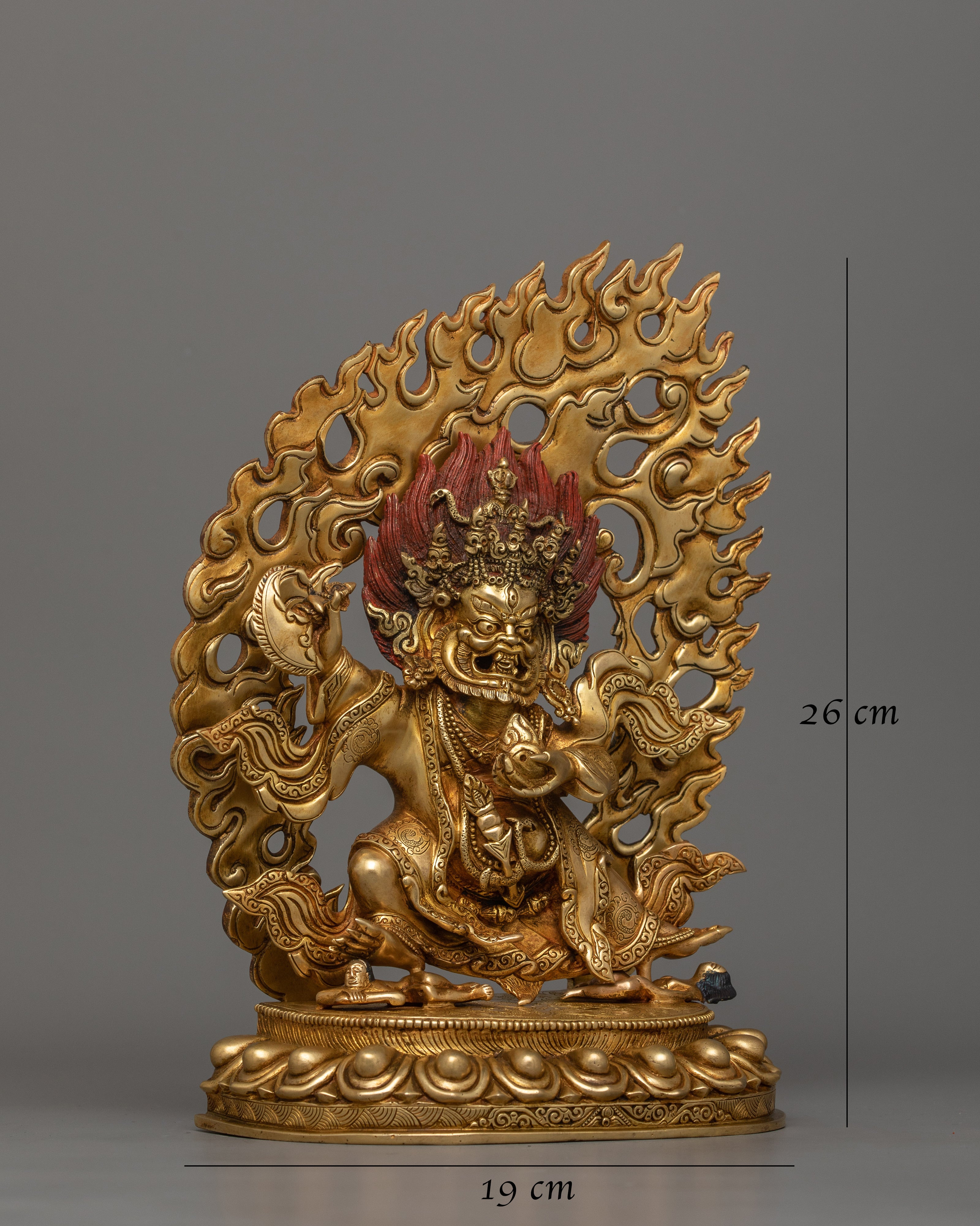 mahakala-bernakchen