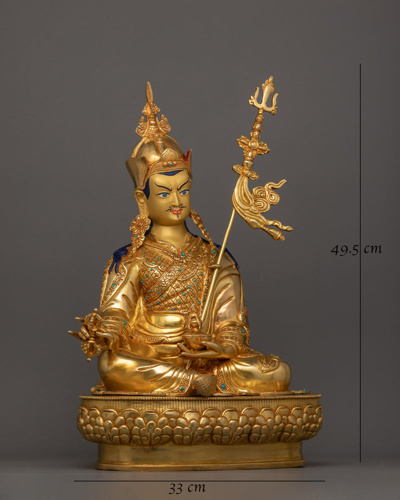 guru-rinpoche-lotus-born-deity