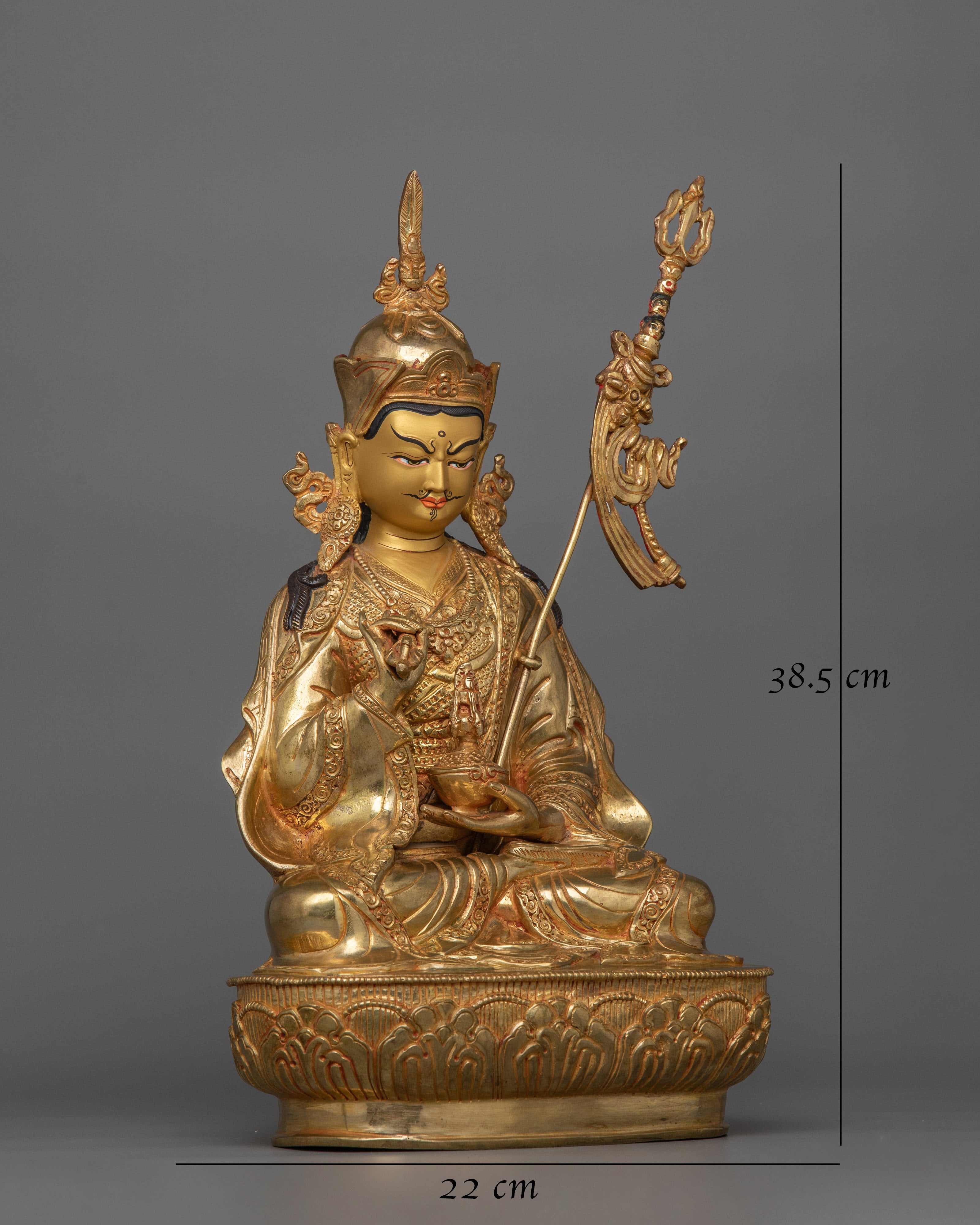 guru-tsyoke-dorje