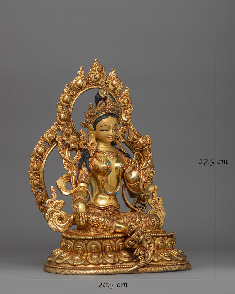 green-tara-beloved-deity