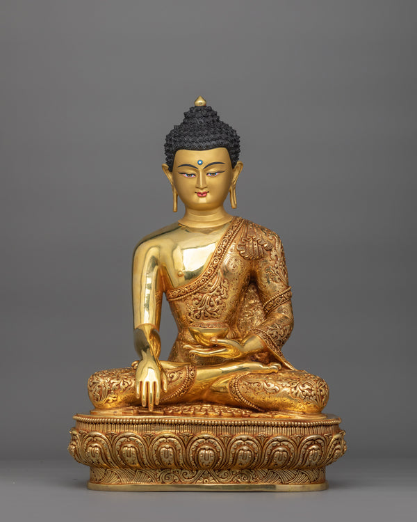 15.7-inch-shakyamuni-buddha-statue