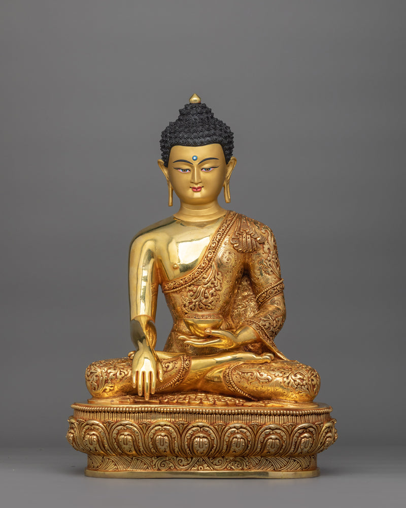15.7-inch-shakyamuni-buddha-statue