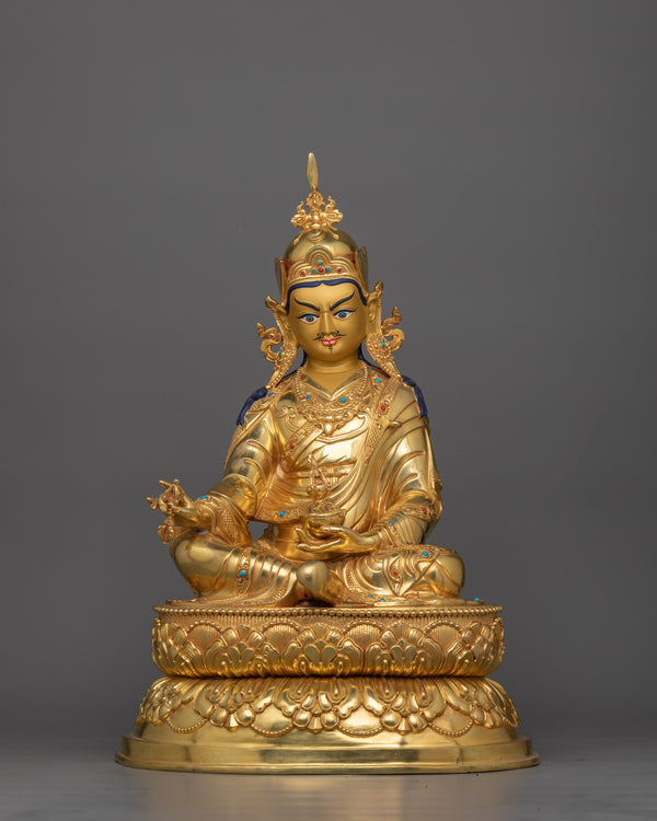 enlightened-tantric-master