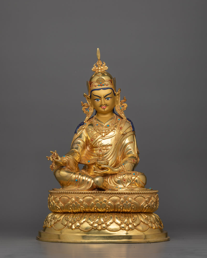 enlightened-tantric-master