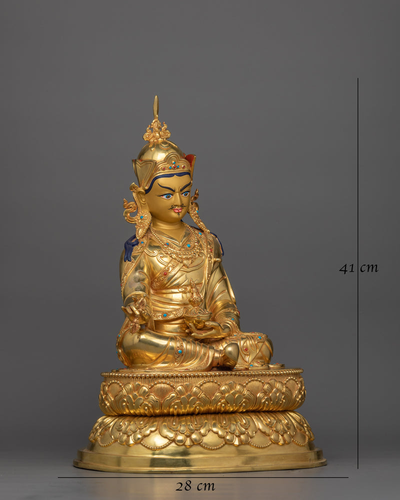 enlightened-tantric-master
