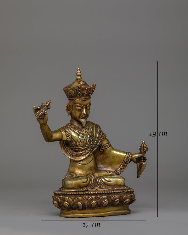 2nd-karmapa