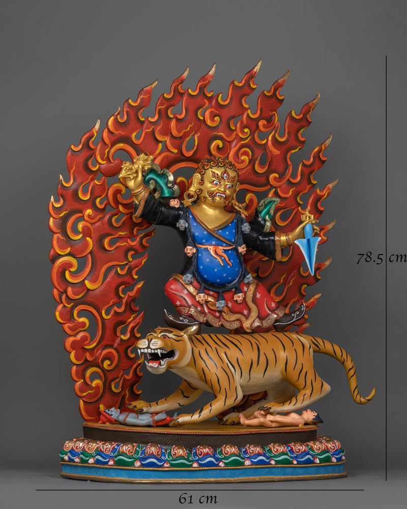 dorje-drollo