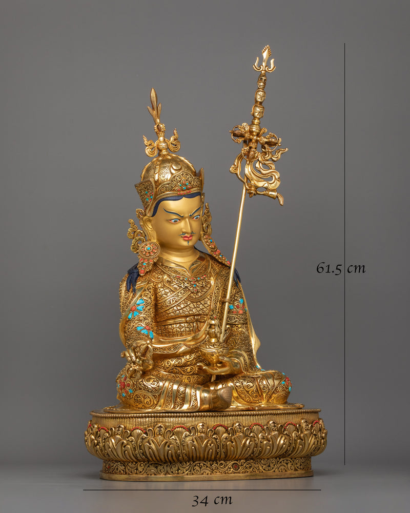 lotus-born-master-padmasambhava