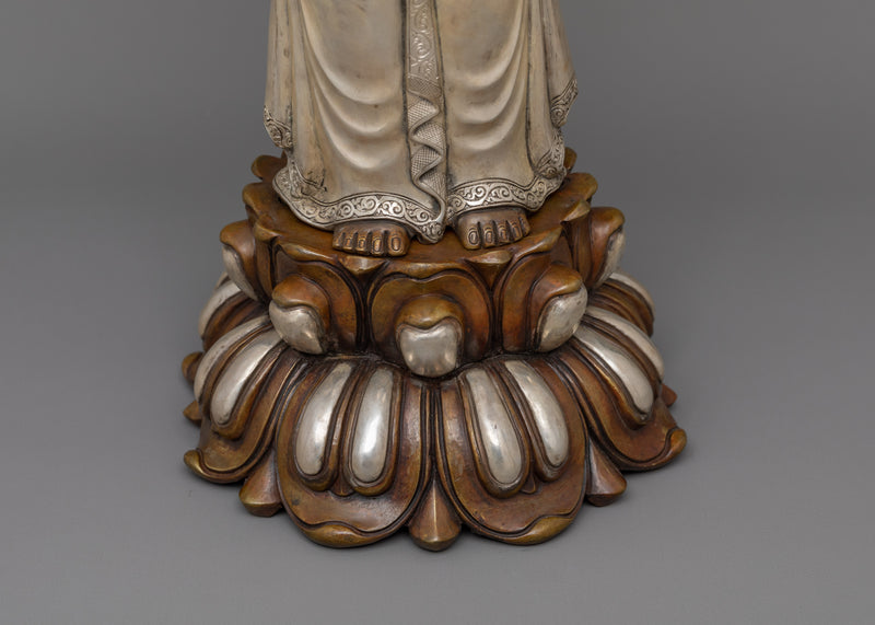 Precious Little Buddha Statue | Embrace Wisdom with our Himalayan Sculpture