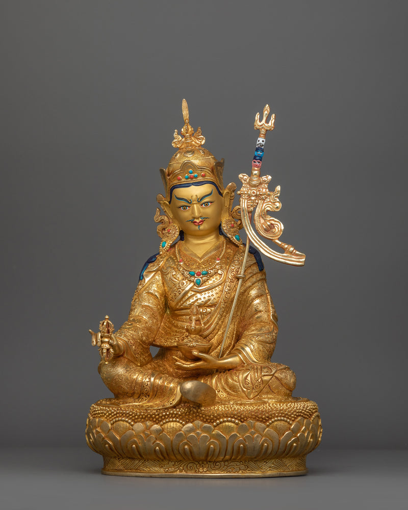 handcrafted-padmasambhava