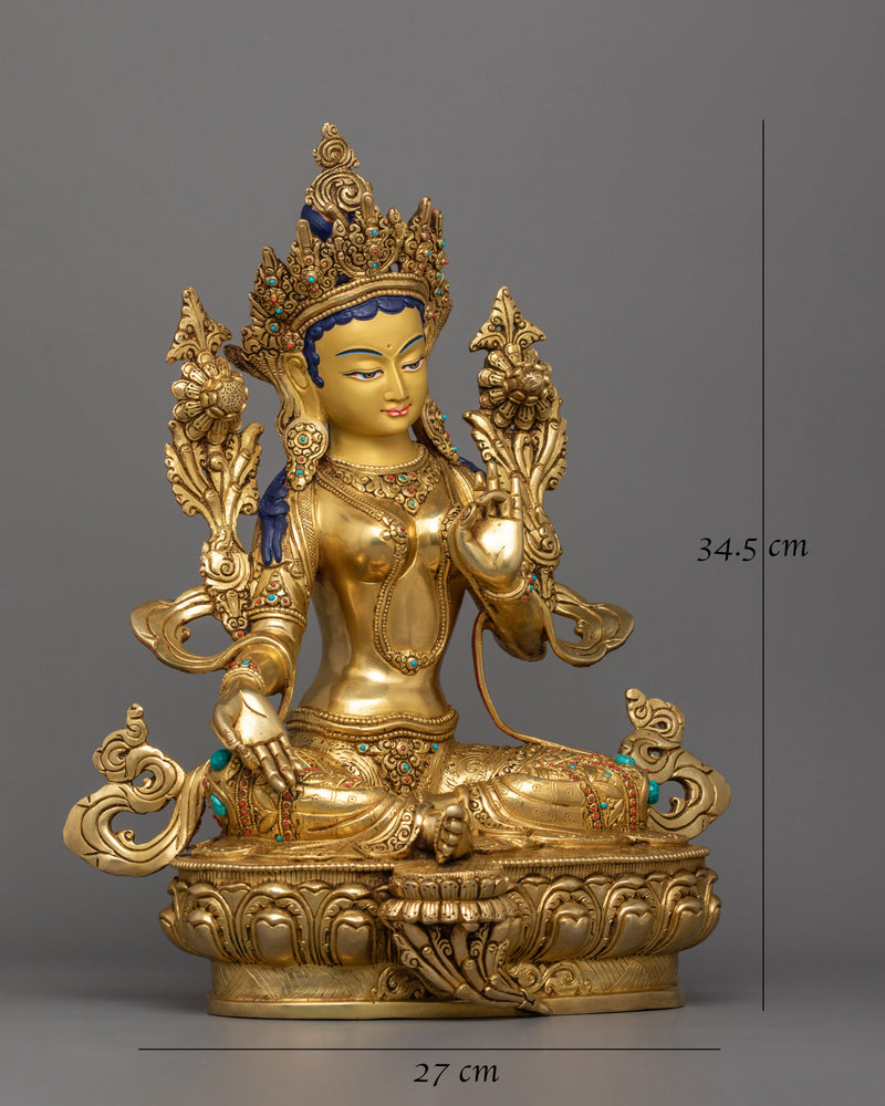 green-tara-protective-deity-in-buddhism