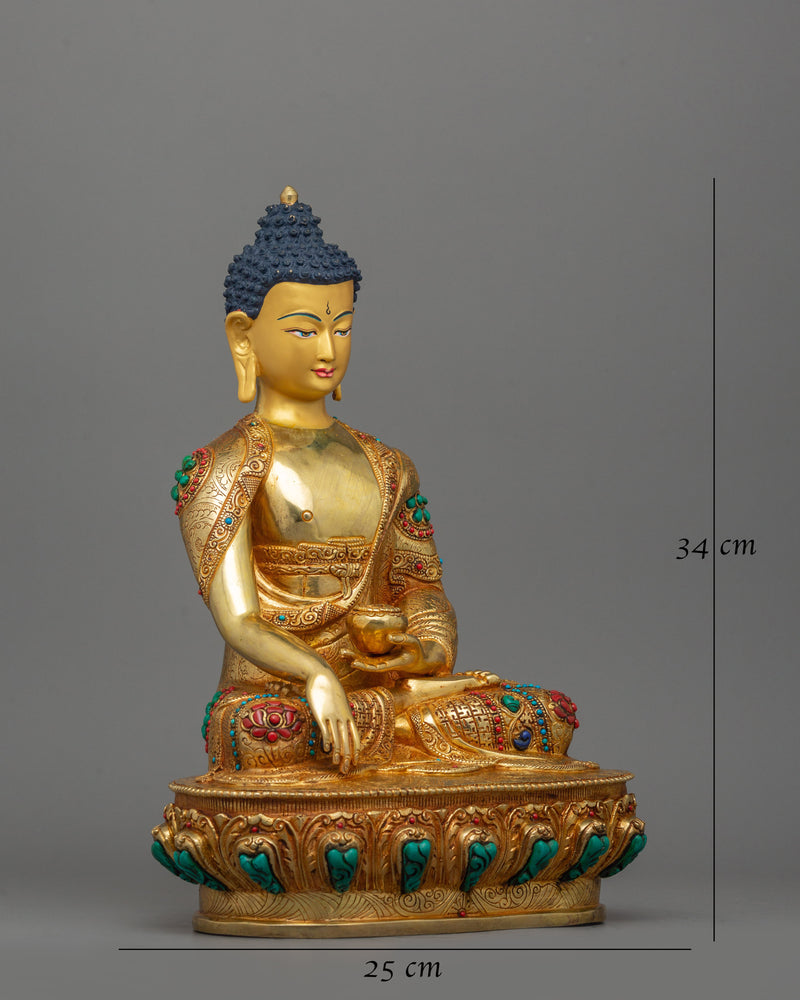 historical-enlightened-buddha-statue