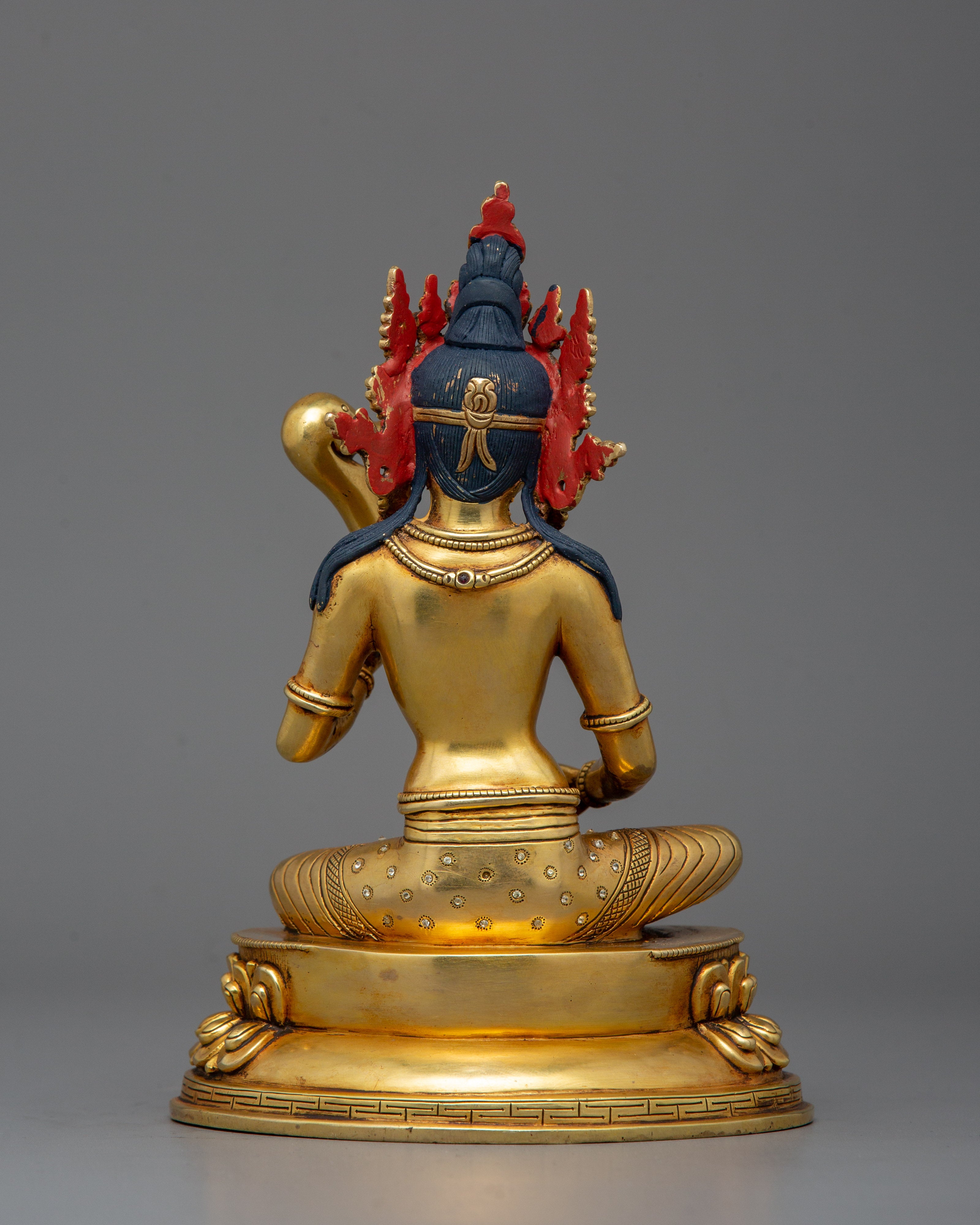 Goddess Saraswati Figurine | Essence of Knowledge and Creativity