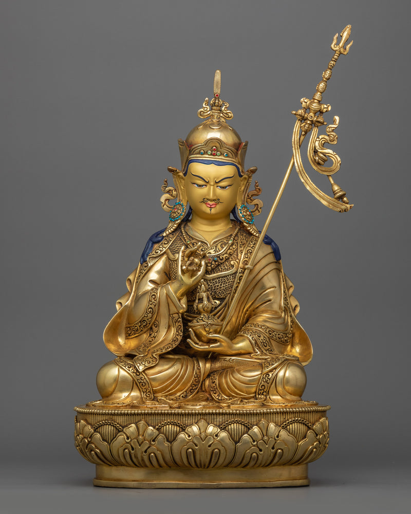 tibetan-deity-guru-tsokye-dorje