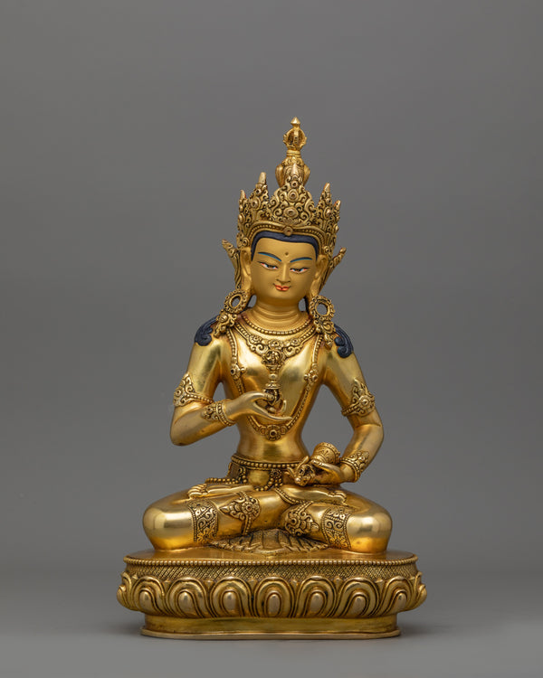  Dorje Sempa Deity