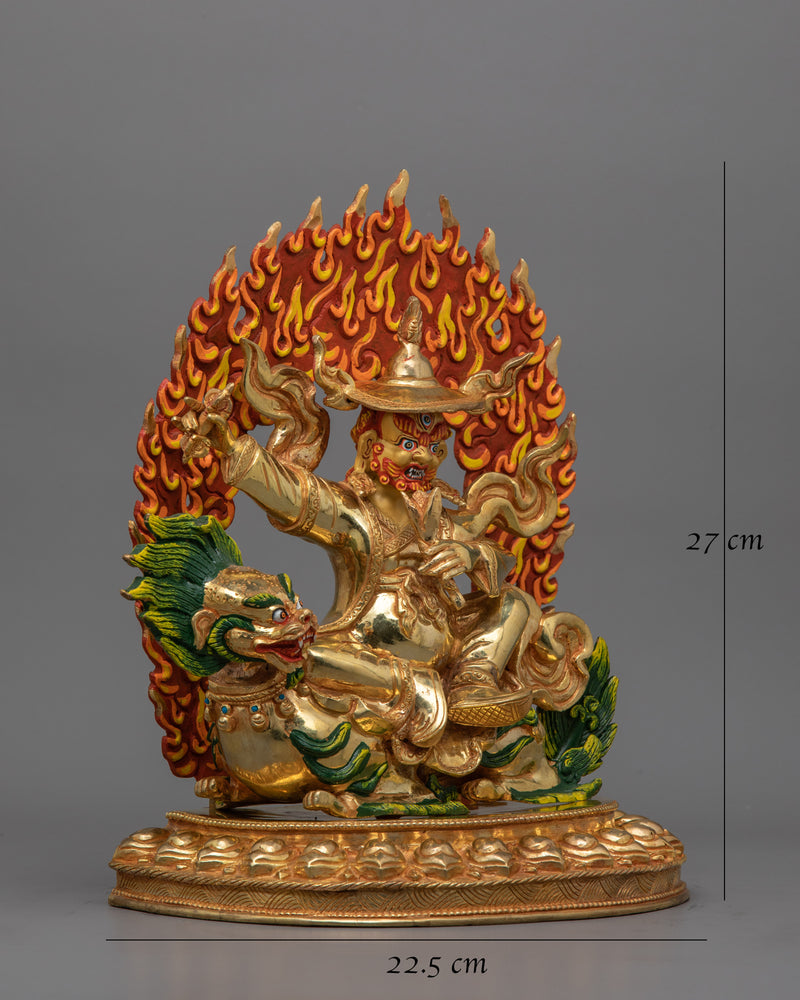Dorje Lekpa