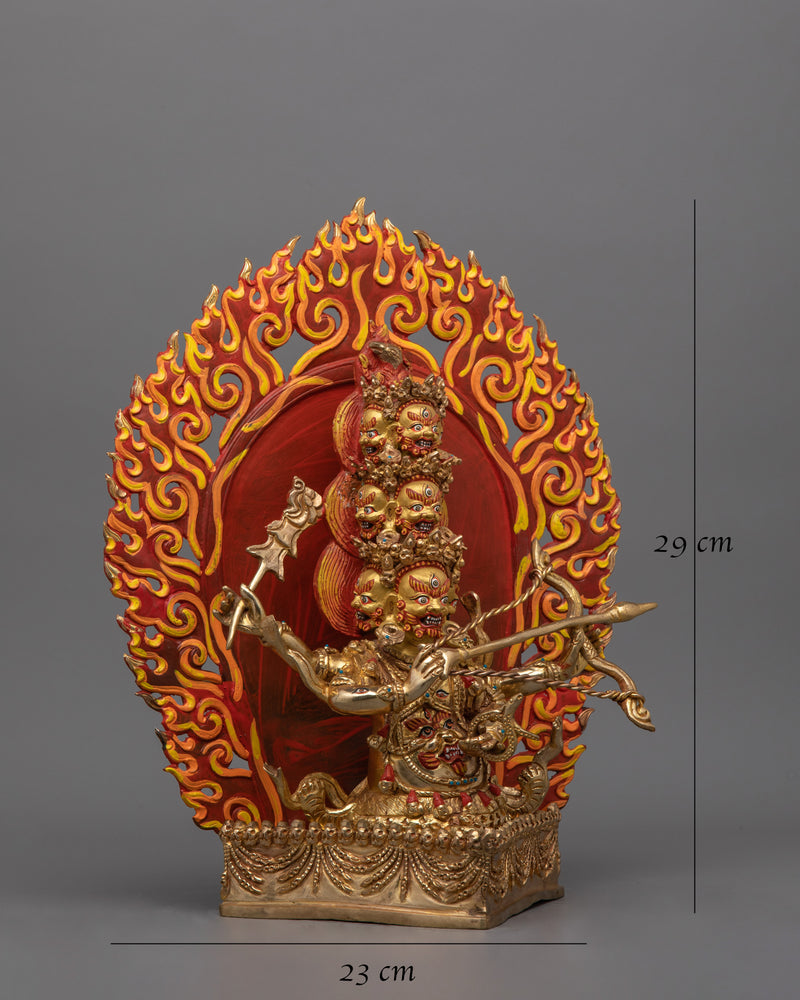 mahakala-rahula-statue