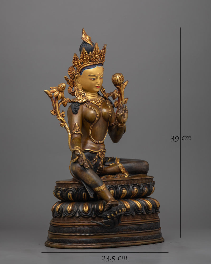 divine-syama-tara