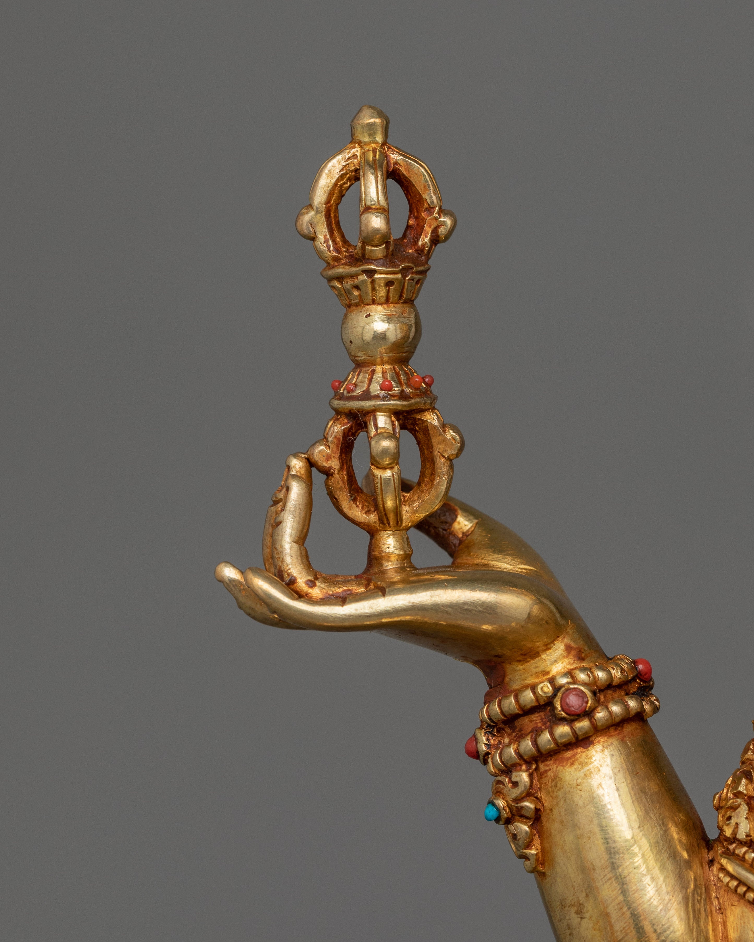 Bodhisattva Goddess Prajna Paramita Statue | Embody Divine Wisdom
